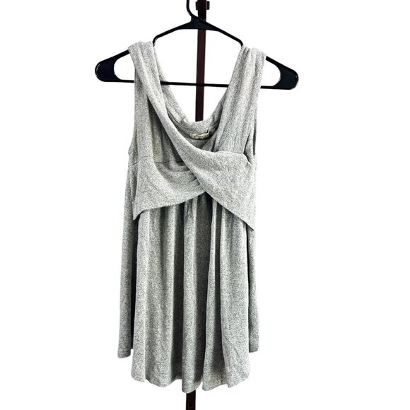 By Together Women's Light Grey Top - Picture 3 of 6